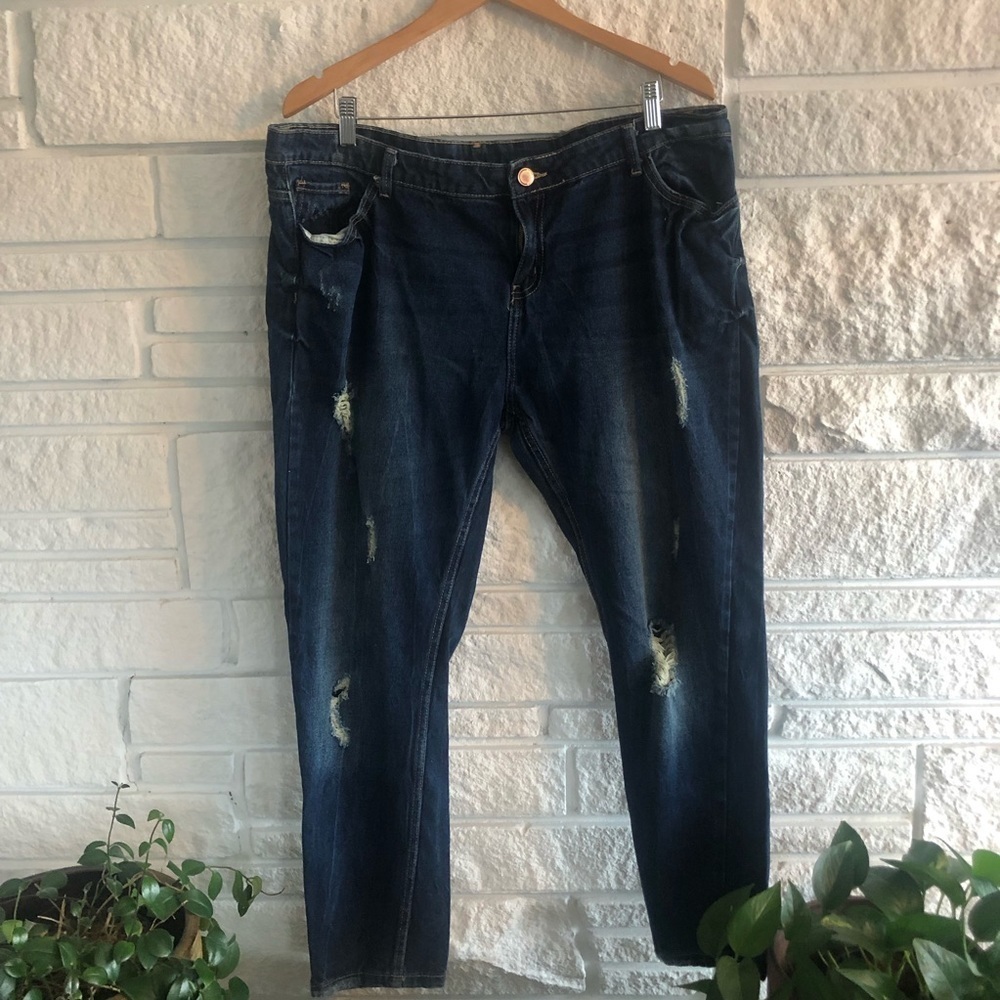Size 42 Upchic Jeans​​